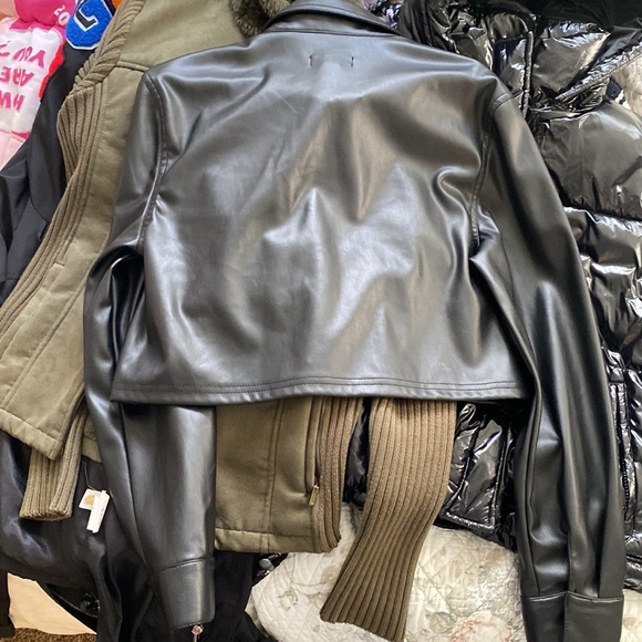 URBAN LEATHER SET - Picture 6 of 6